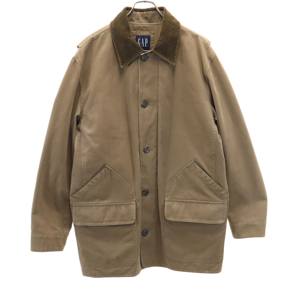 楽天市場】90s ☆ OLD GAP ブラックウォッチ 中綿 ハンティング