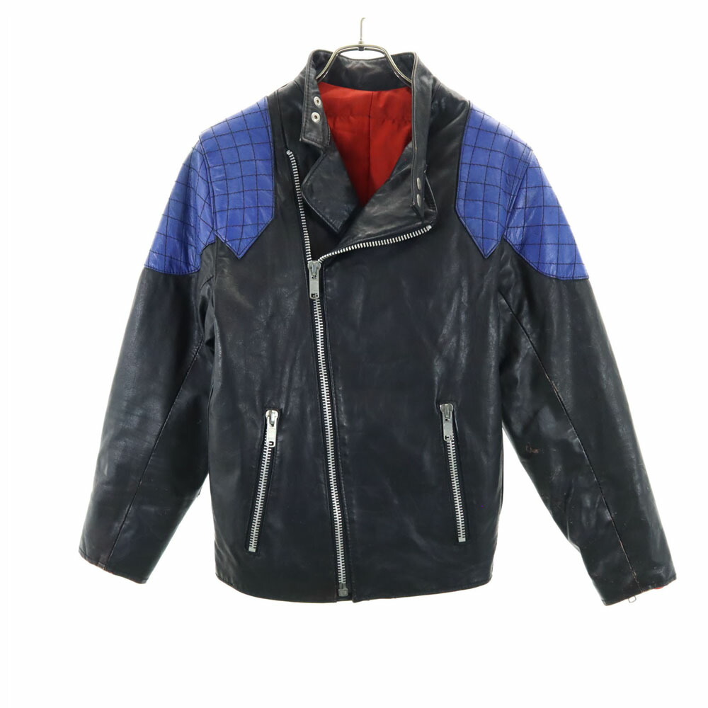楽天市場】90s OLD GAP オールド ギャップ 短丈 レザー