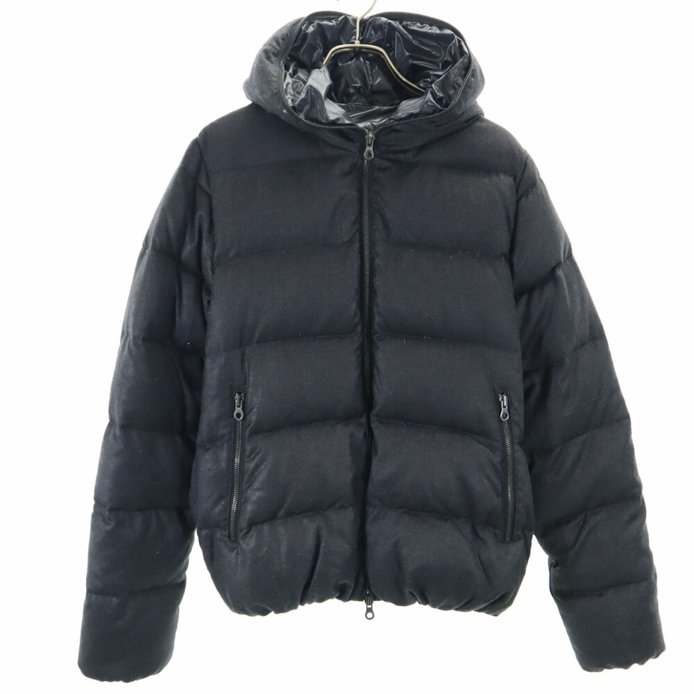 楽天市場】古着 DUVETICA デュベティカ ブルガリア製 ダブルブレスト