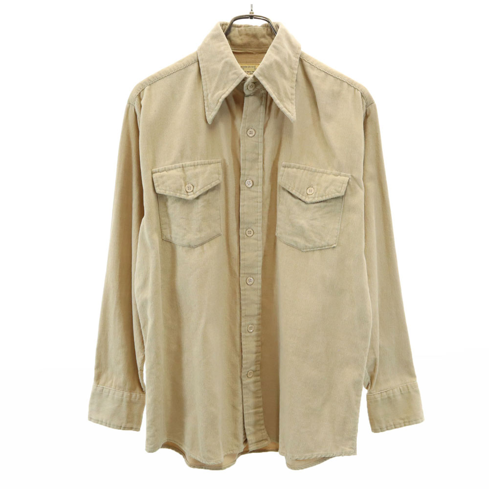 楽天市場】60's ビンテージ ☆ Sears シアーズ オープンカラー