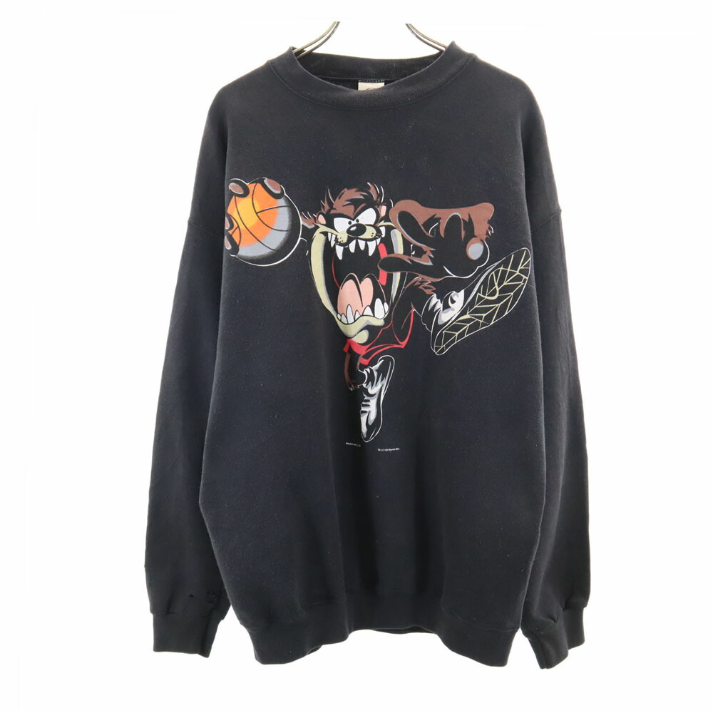 楽天市場】古着 Warner Bros ワーナーブラザーズ 90s オールド