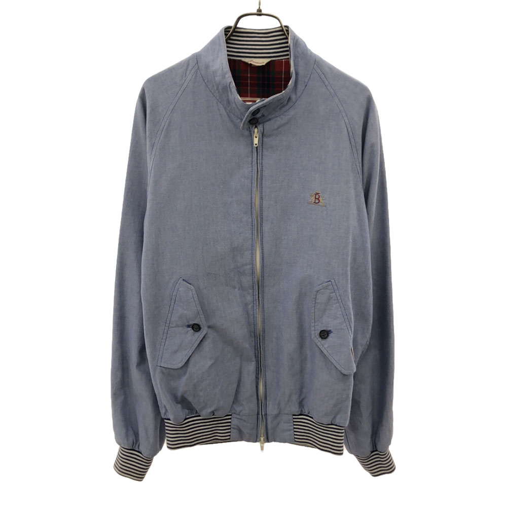 楽天市場】BARACUTA バラクータ ジャンパー、ブルゾン