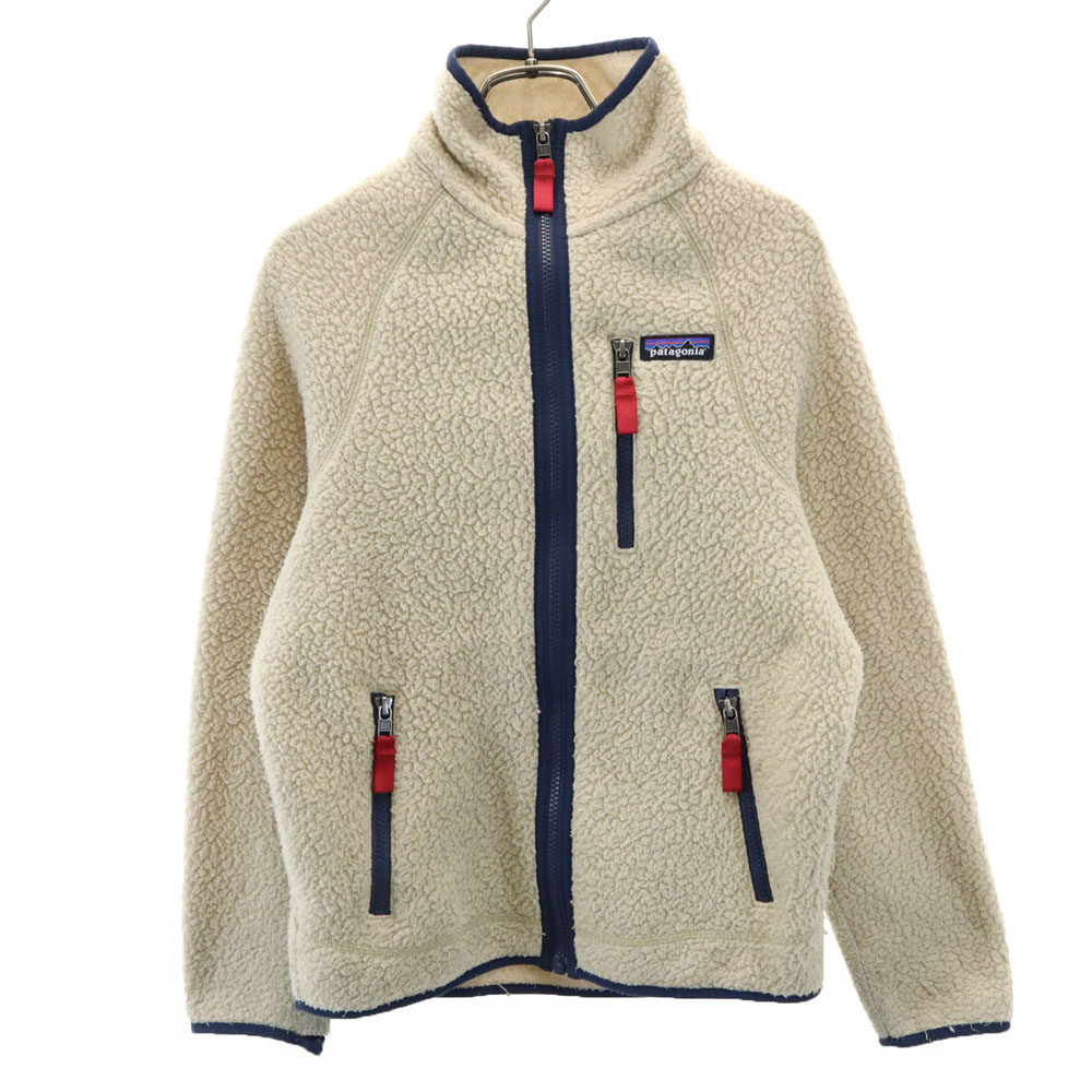 楽天市場】patagonia パタゴニア/リバーシブルジャケット ボア