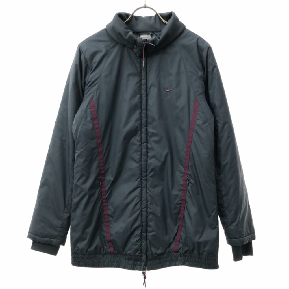楽天市場】90s オールド □ NIKE ナイキ テニス フルジップ