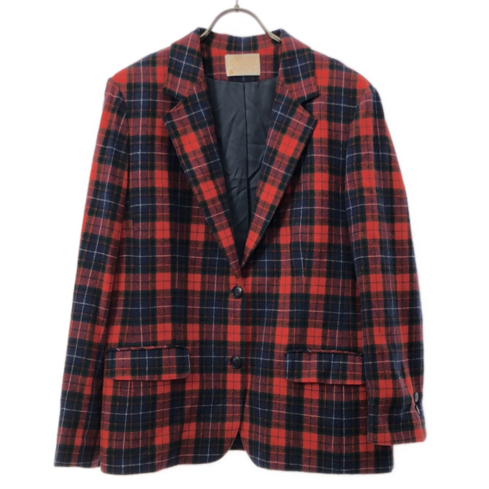 楽天市場】40s 50s ビンテージ USA製 □ ペンドルトン ポケット付き