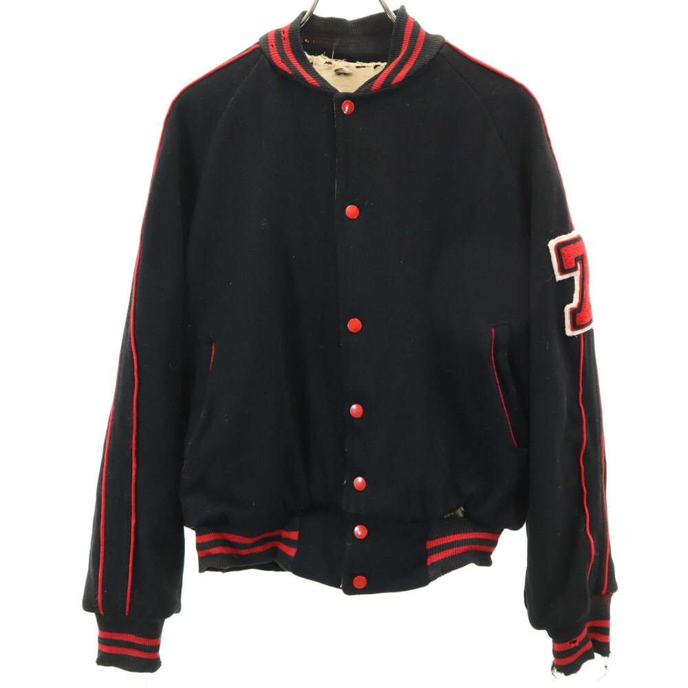 70s スタジャン リバーシブル ヴィンテージ サテン 70s スタジャン リバーシブル ヴィンテージ サテン 70s スタジャン