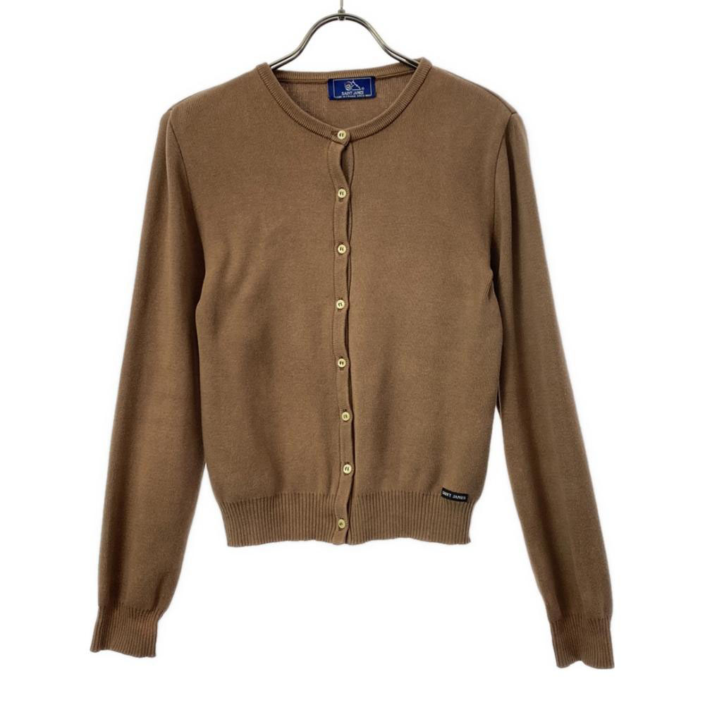 楽天市場】SAINT JAMES セントジェームス メンズ コットンVネック