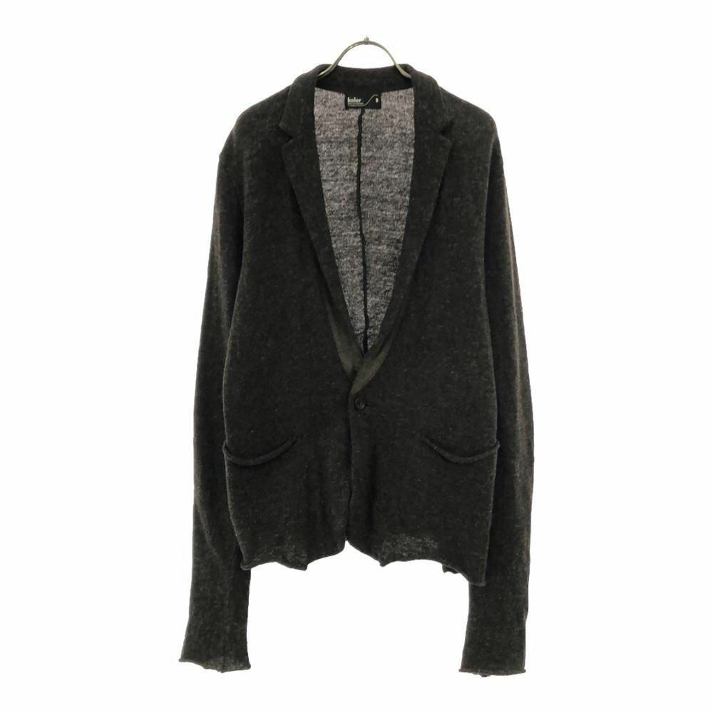 美品 kolor カラー / ウールカットオフジャケット 2011 日本製 美品 kolor カラー / ウールカットオフジャケット 2011 日本製