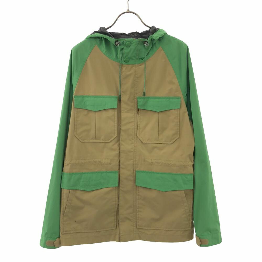 楽天市場】【中古】リーバイス 古着 LEVIS マウンテンパーカー