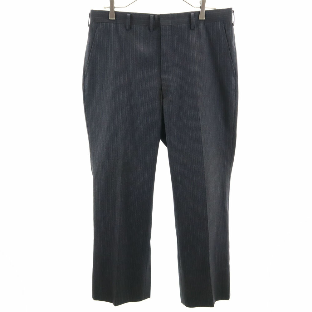 (古着)80〜90s key west ワイドリネンスラックス パンツ 古着)80〜90s ワイドリネンスラックス パンツ cityboy 古着)90s