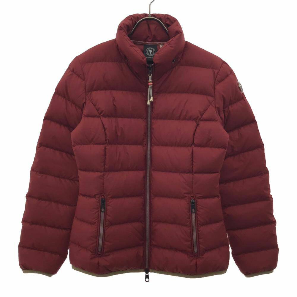 CAPEHORN　TIERA SRL　ダウンジャケット 楽天市場】【中古】CAPE HORN | ケープホーン TIERRA SRL ダウン