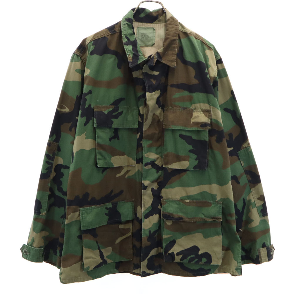 楽天市場】古着 US ARMY アメリカ軍 80s DLA ヴィンテージ