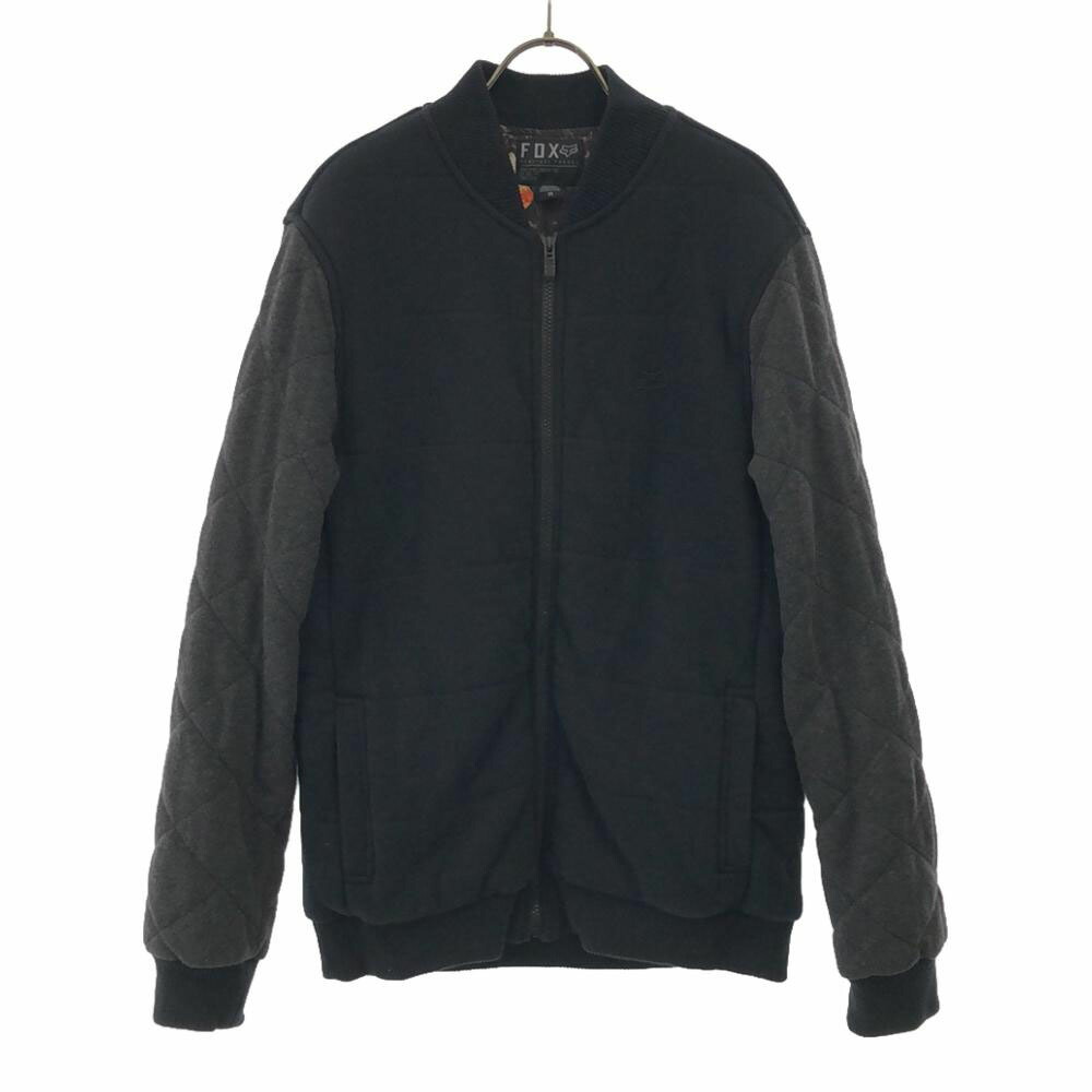 楽天市場】SLOWBUCKS スロウバックス スタジャン サイズM ポリエステル