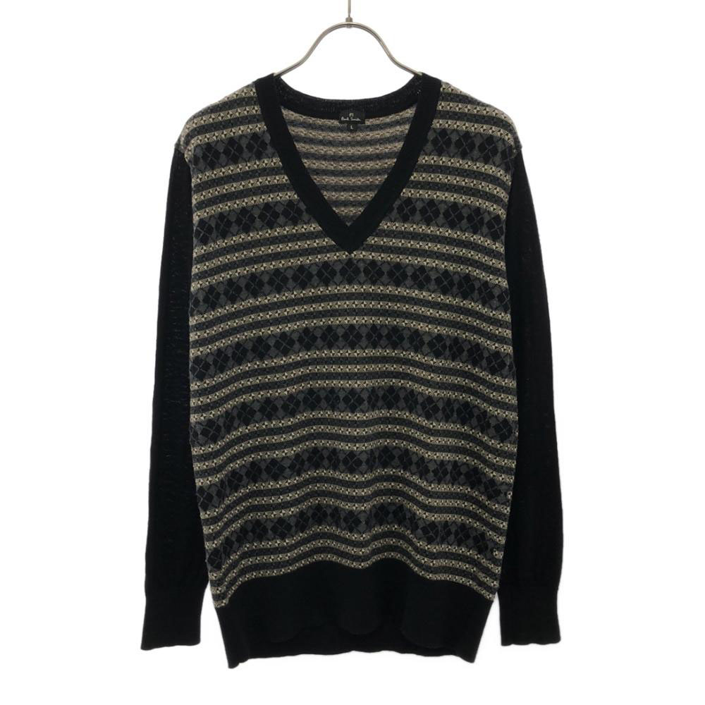 楽天市場】Paul Smith ポールスミス ニット サイズ:L JOHN