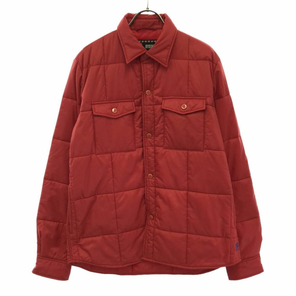 楽天市場】HYSTERIC GLAMOUR ヒステリックグラマー ジャケット サイズ