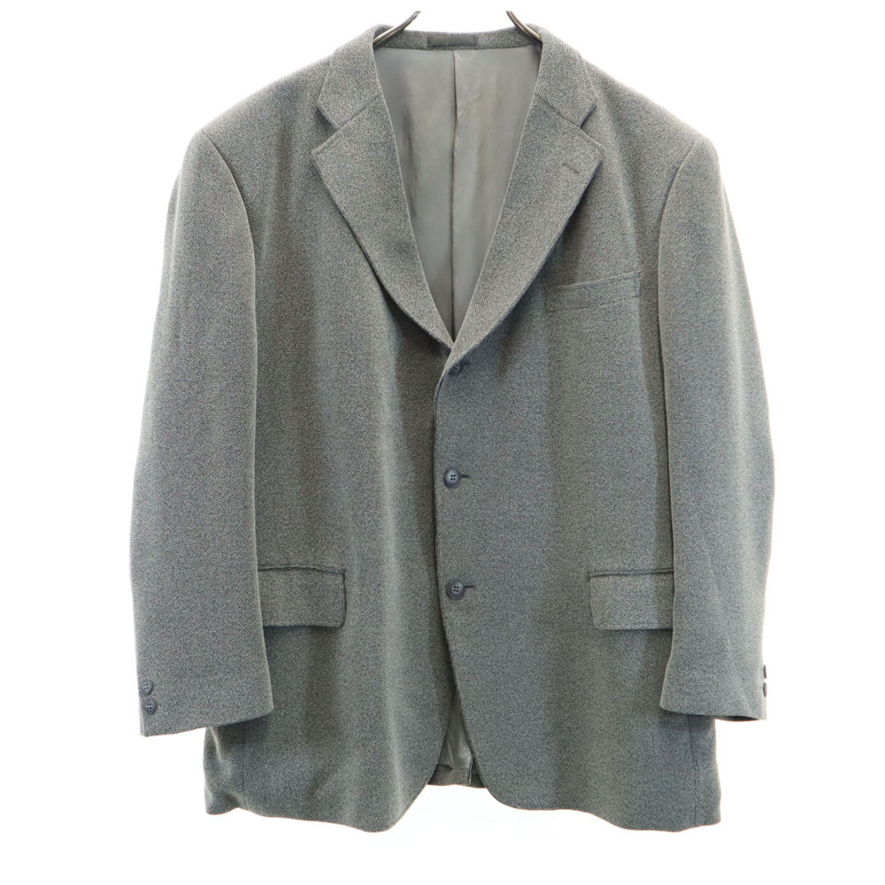80'S　レア品　BALENCIAGA テーラードジャケット 楽天市場】古着 BALENCIAGA バレンシアガ 80s 90s 日本製