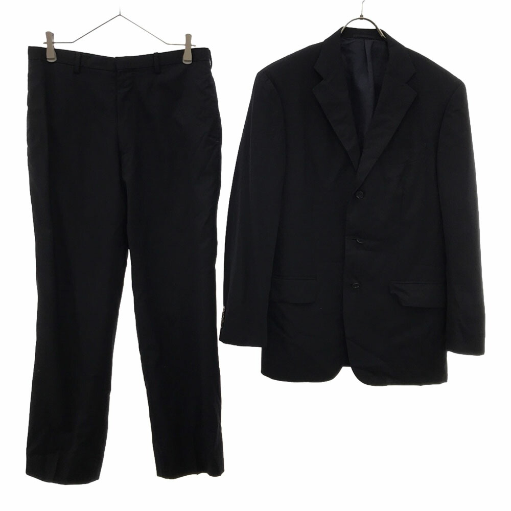 楽天市場】古着 BEAMS F ビームスエフ 日本製 ウール ストライプ