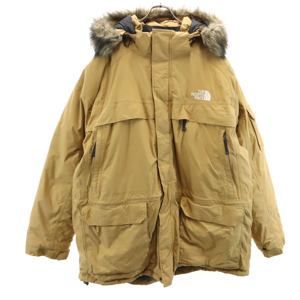 楽天市場】90s THE NORTH FACE Baffin Jacket 黒 M ノース