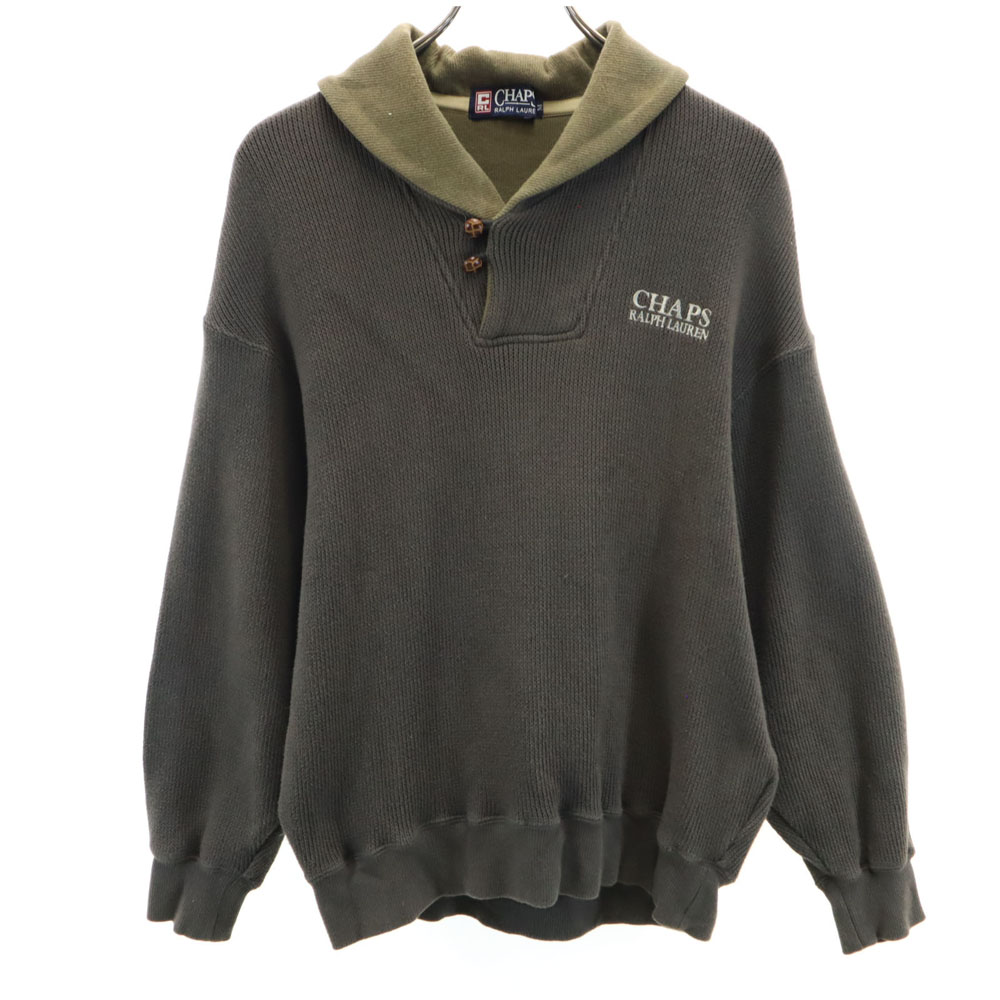 ラルフローレン　古着 未検品】古着卸 まとめ売り ラルフローレン セーター 6枚セット