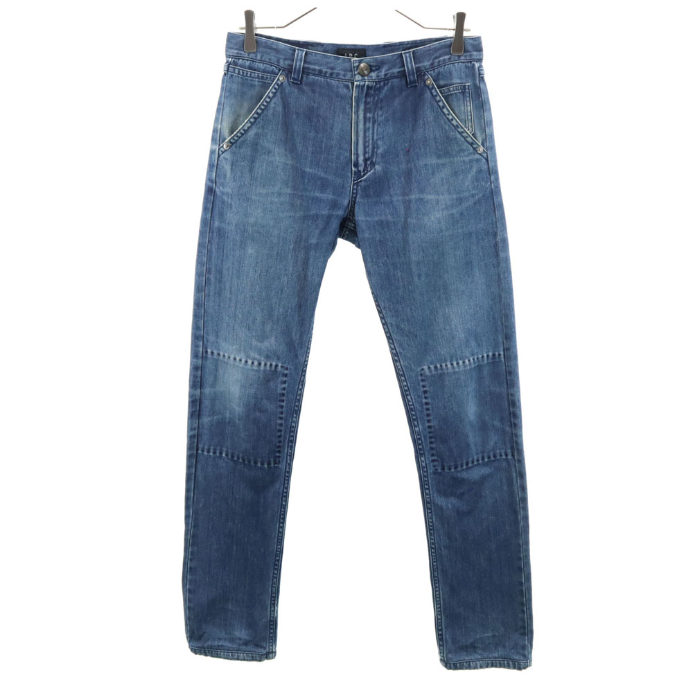 A.P.C ヴィンテージ アーペーセー ジーパン │ヴィテージ古着屋Feeet 通販 名古屋