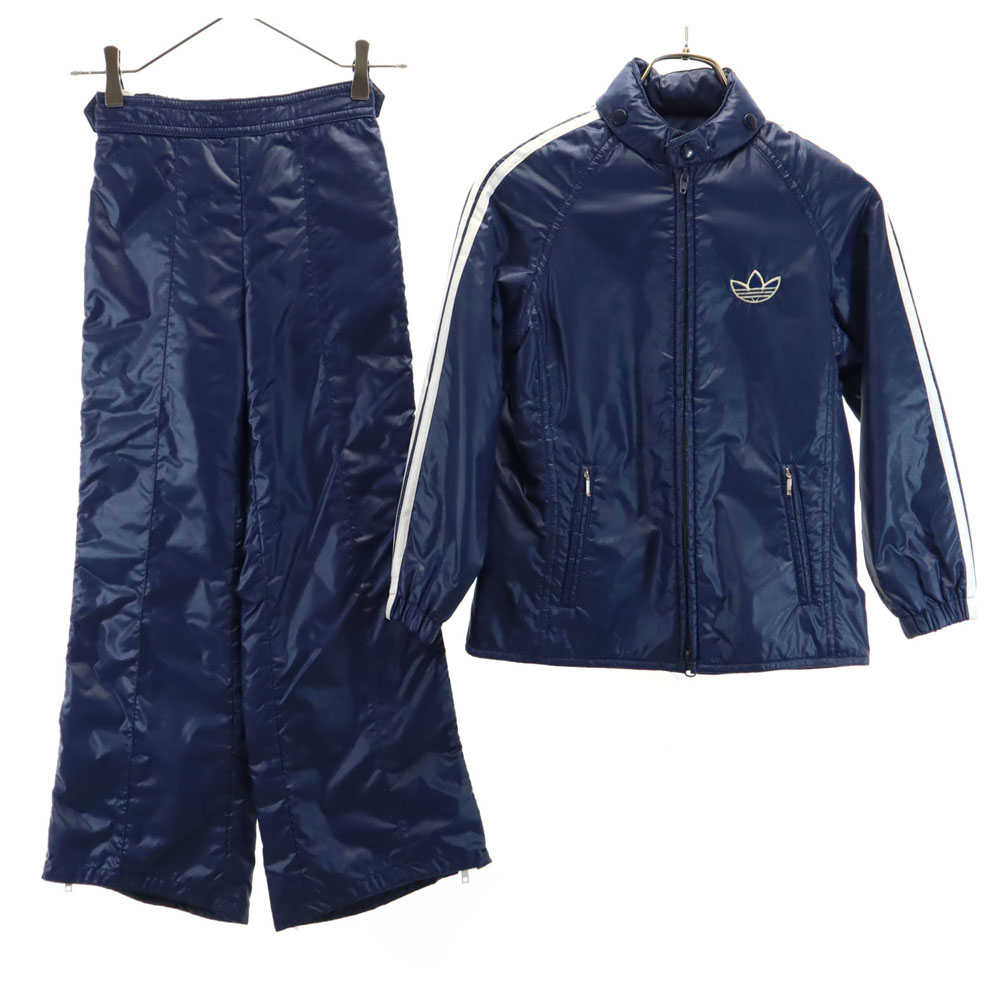 楽天市場】古着 アディダス adidas 80s デサント製 ヴィンテージ