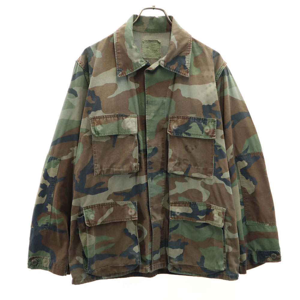 楽天市場】【中古】 オーストラリア軍 ミリタリージャケット