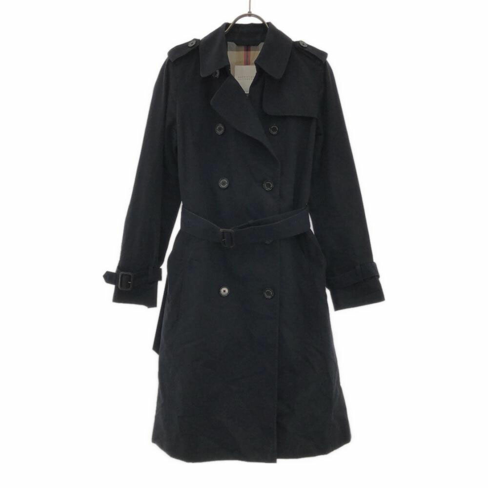 美品 MACKINTOSH PHILOSOPHY トレンチコート♫サイズ36 セール】【WEB&一部店舗限定】ソフトギャバジントレンチコート