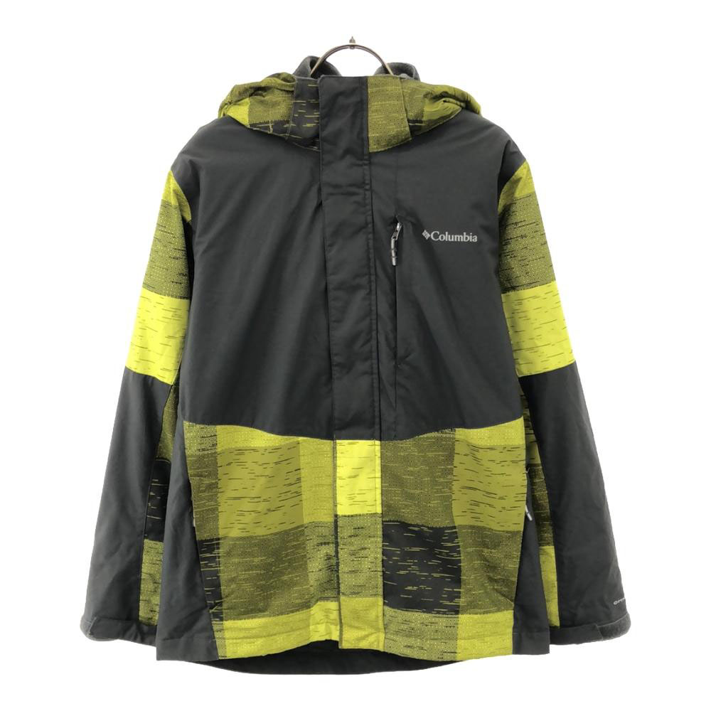 楽天市場】SALE///// Columbia コロンビア OMNI-TECH TITANIUM 中綿