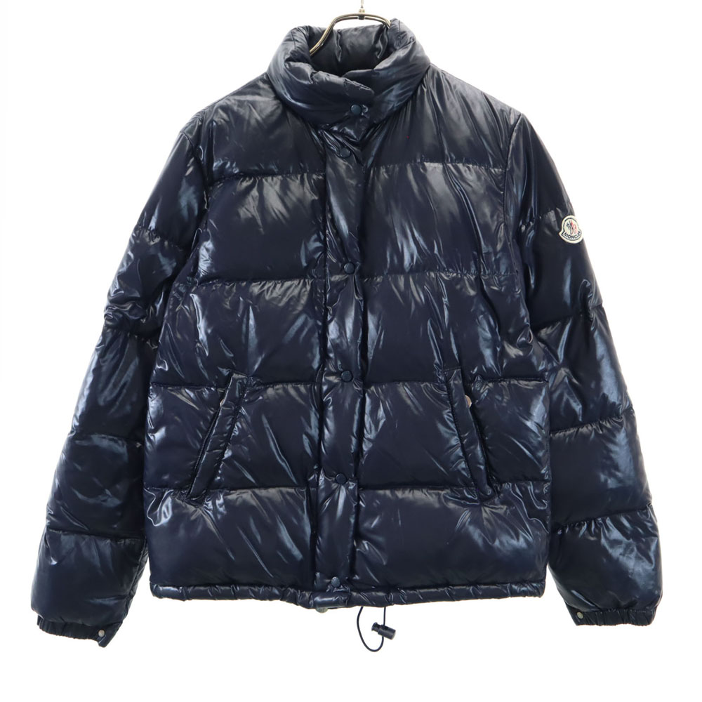 モンクレール　ミリエル　ネイビー　サイズ0 MIRIEL 楽天市場】極美品◎正規品 17-18AW MONCLER モンクレール MIRIEL