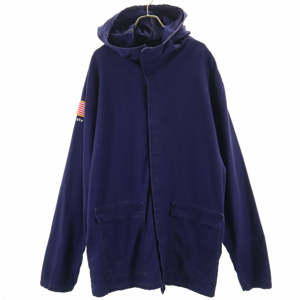 楽天市場】OLD MILL ジャケット サイズ表記 M ブラウン ダック地