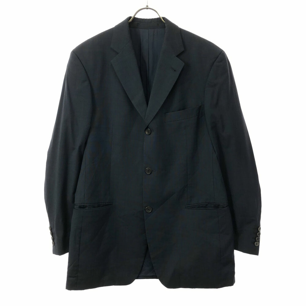 楽天市場】古着 BOSS HUGO BOSS ボスヒューゴボス ナイロン切替