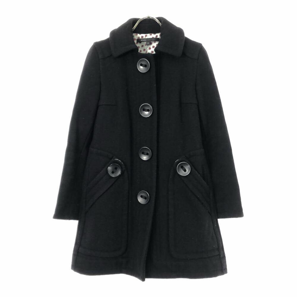 Merrybelle　マークジェイコブス　ファーコート　レディース　S 楽天市場】MARC BY MARC JACOBS(マーク バイ マーク