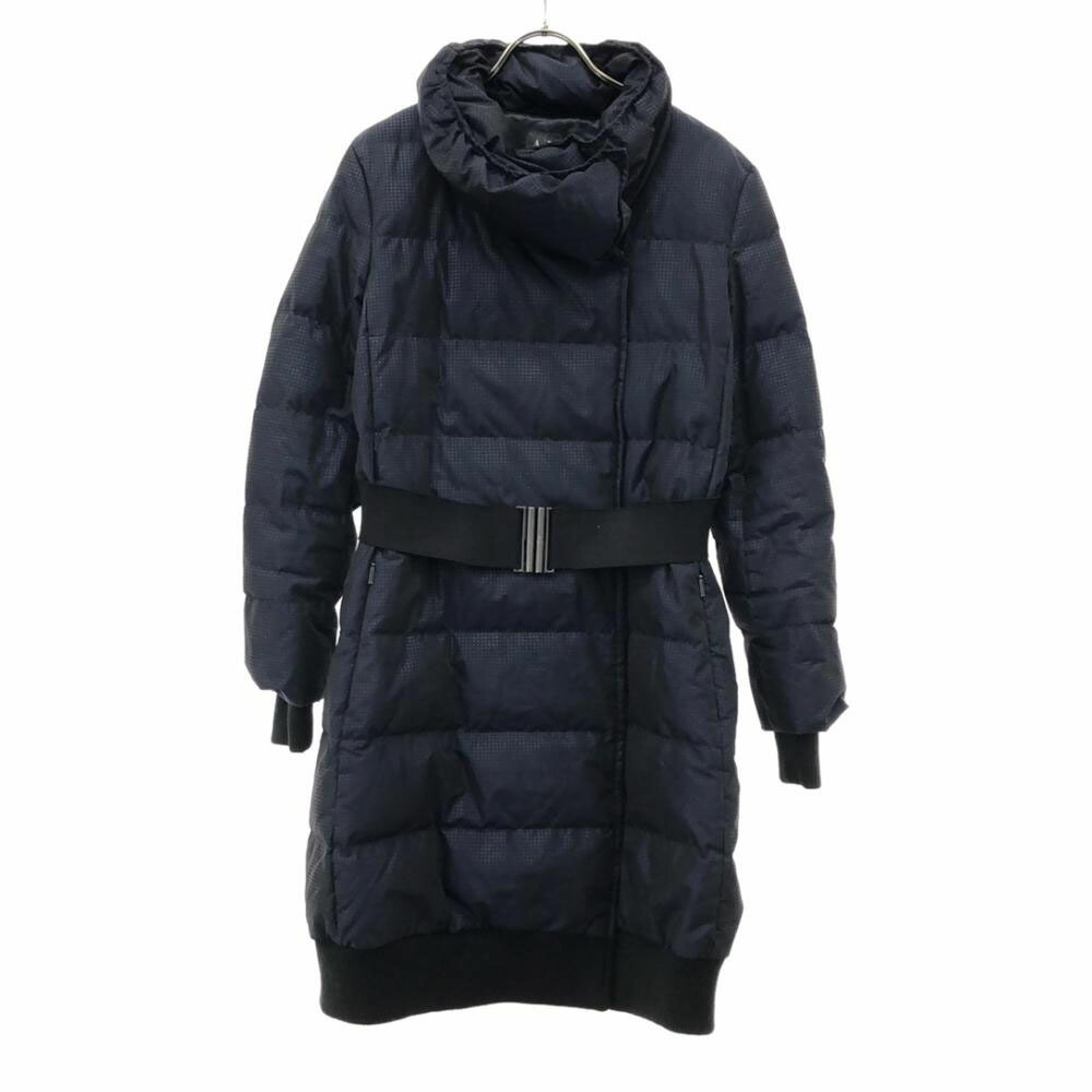 美品 ARMANI collezioni アルマーニ ダウンコート ネイビー 楽天市場】古着 ARMANI EXCHANGE アルマーニエクスチェンジ
