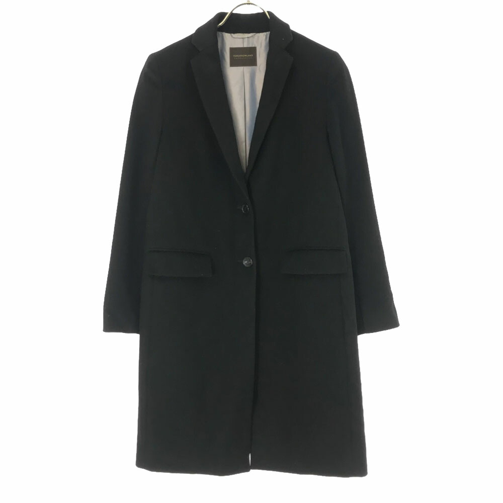 Tomorrowland トゥモローランド ギャルリーヴィー コート カシミア 楽天市場】【TOMORROWLANDトゥモローランド】GALERIE VIEギャルリー