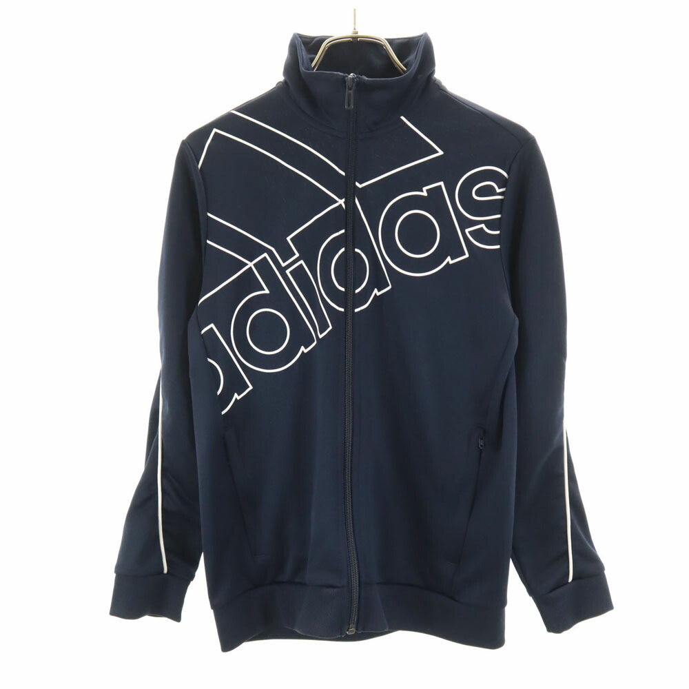 00s adidas CLIMALITE ジャージ トラック ジャケット adidas 古着 00年代 アディダス CLIMALITE ジャージ トラック