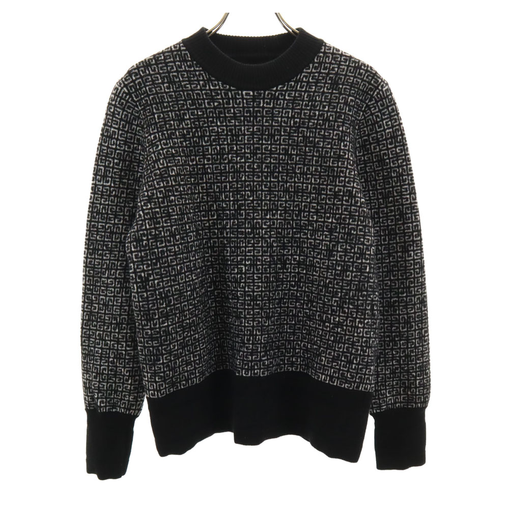 楽天市場】【極美品】 GIVENCHY ジバンシー ジバンシィ ニット