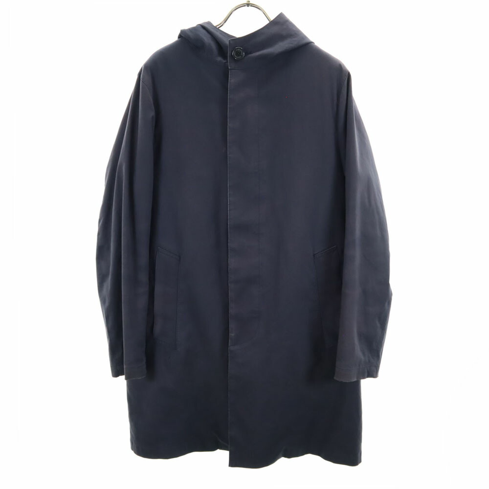 美品♪ トラディショナルウェザーウェア　上質ウール　ピーコート　ネイビー 楽天市場】古着 Traditional Weatherwear トラディショナルウェザー