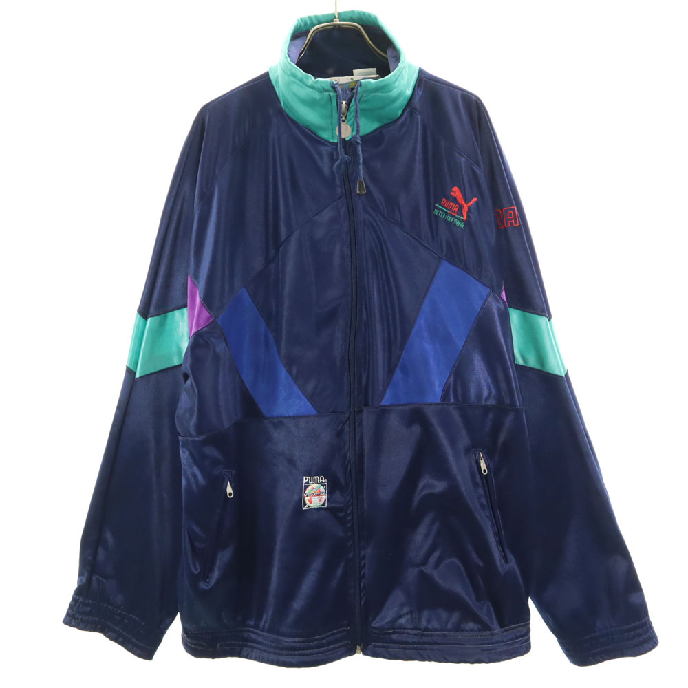 楽天市場】古着 PUMA プーマ 90s ヒットユニオン オールド
