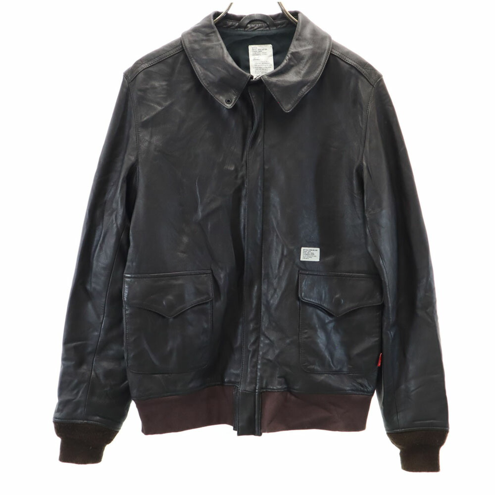 楽天市場】【中古】WTAPS23AW VANCE JACKET SYNTHETIC