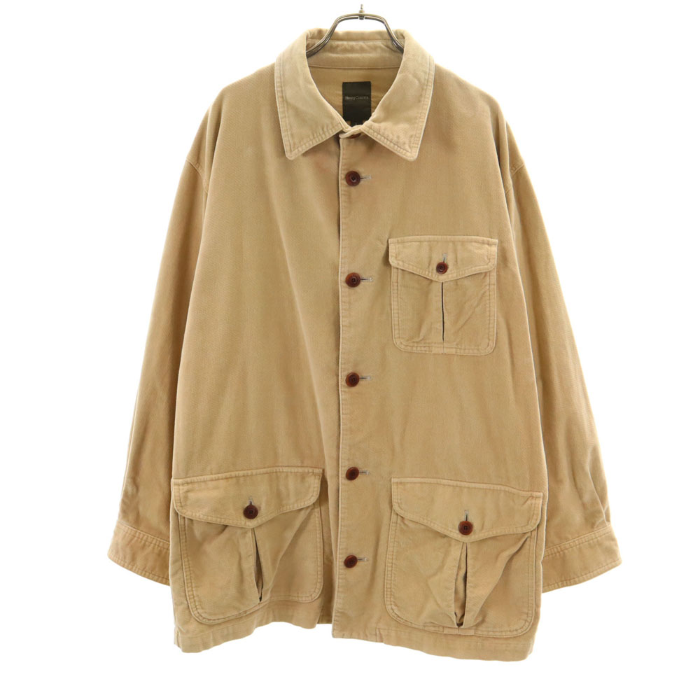 楽天市場】Henry Cottons ヘンリー コットンズ コート サイズ:50