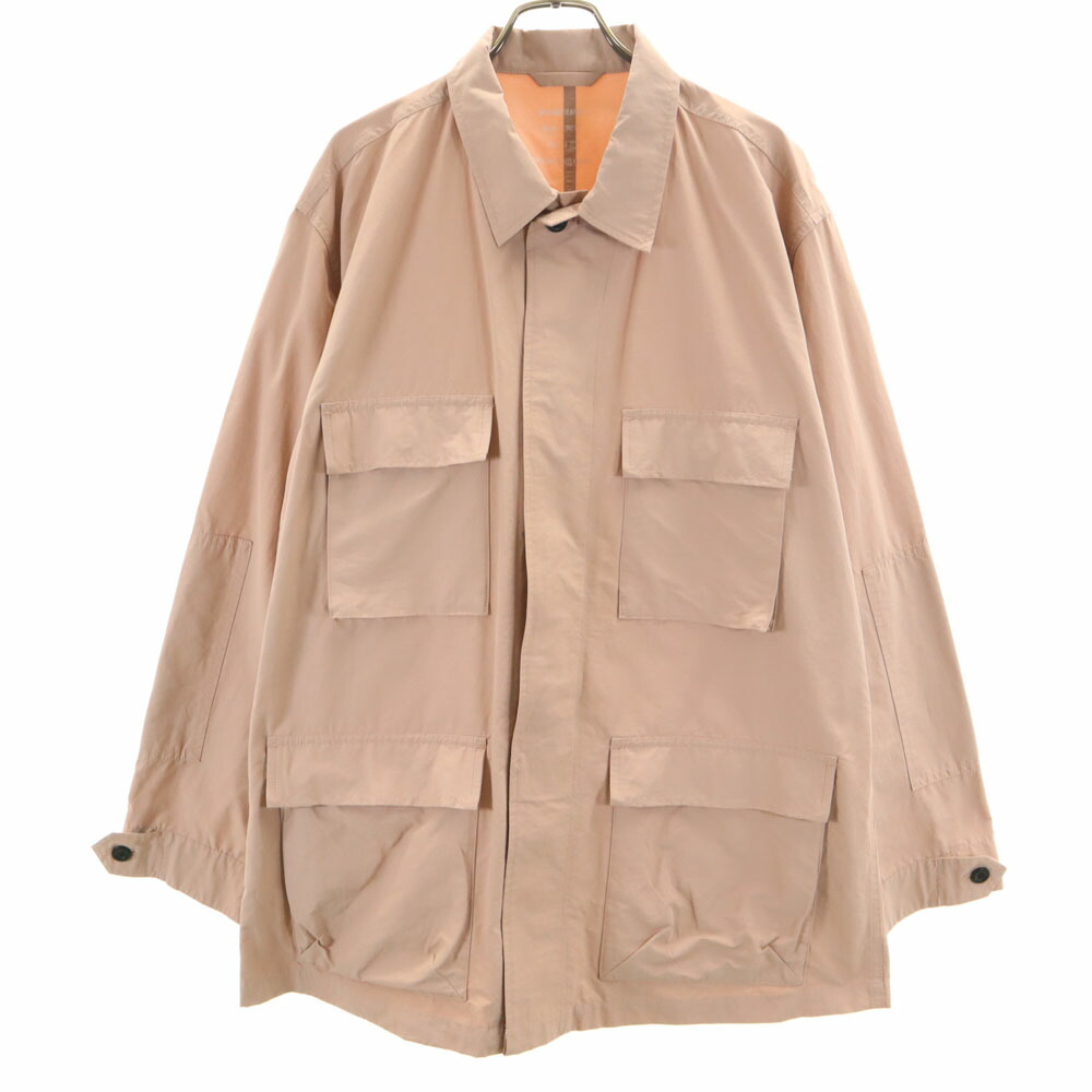 美品 希少 ウエアハウス 別珍 リバーシブル スーベニアジャケット 40