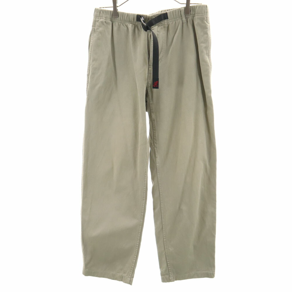 楽天市場】古着 Gramicci グラミチ OSH-013 カーゴパンツ M ブラウン系