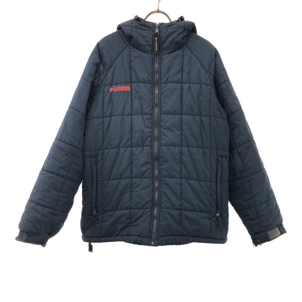 楽天市場】古着 Columbia コロンビア アウトドア リバーシブル