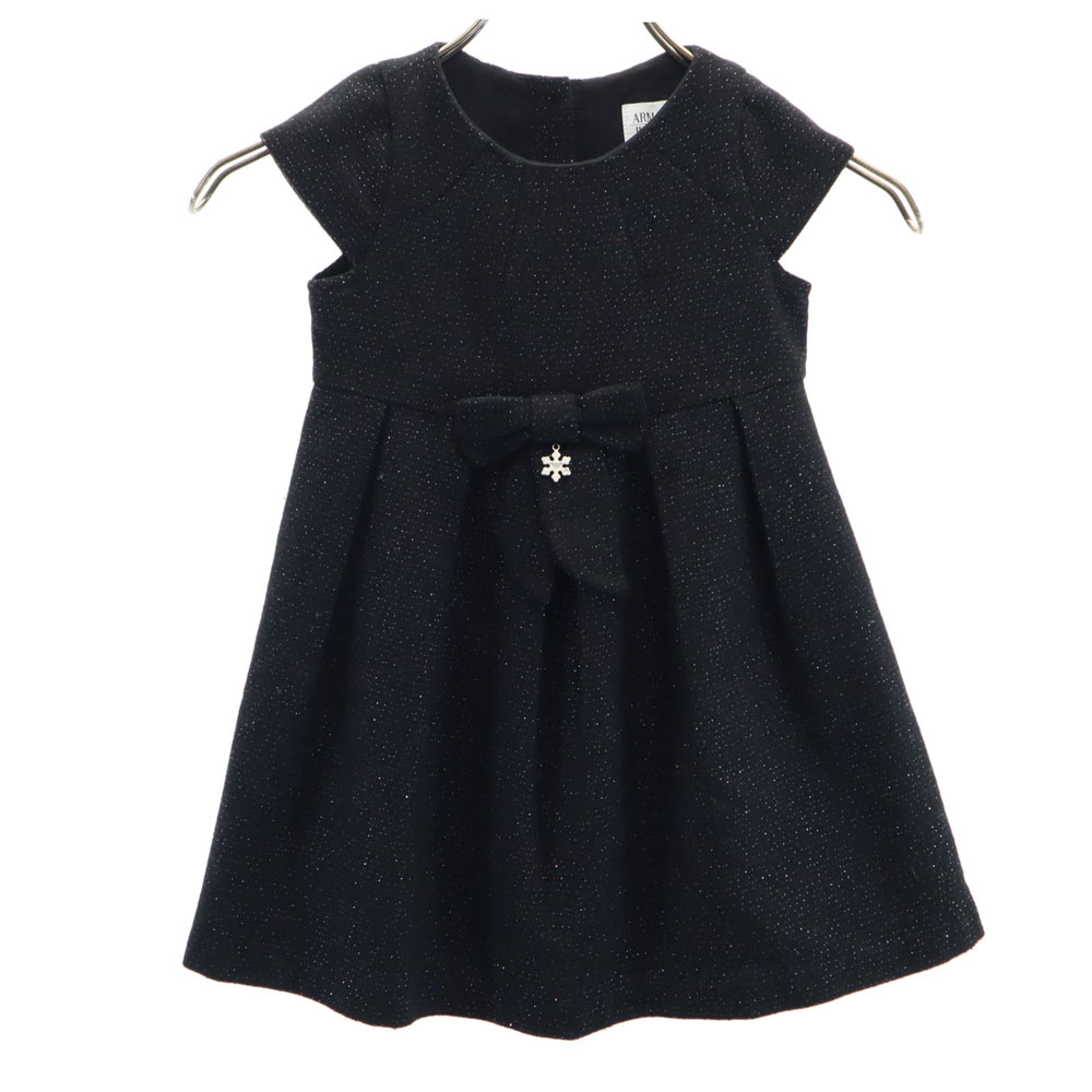 【新品未使用】アルマーニジュニア 大人もOK ドレス ワンピース 170㎝ ARMANI JUNIOR（ワンピース）のフリマアイテム一覧