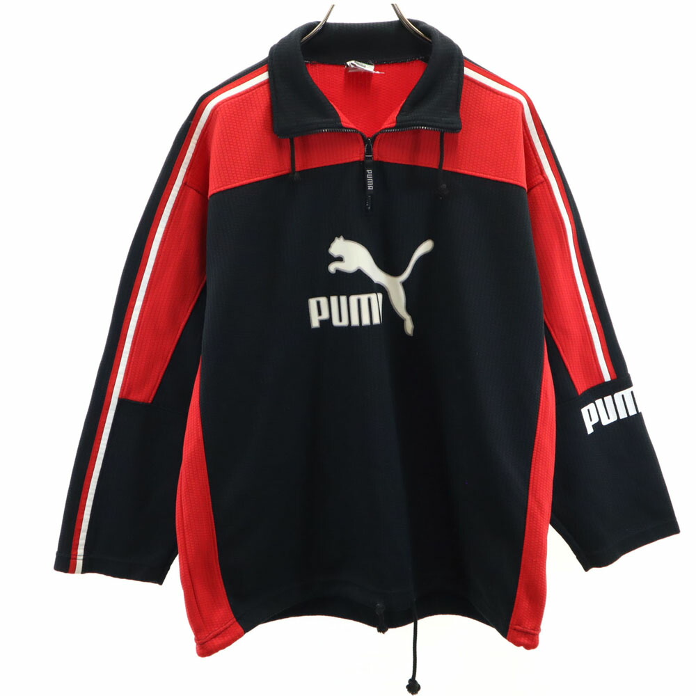 楽天市場】古着 PUMA プーマ 90s ヒットユニオン オールド