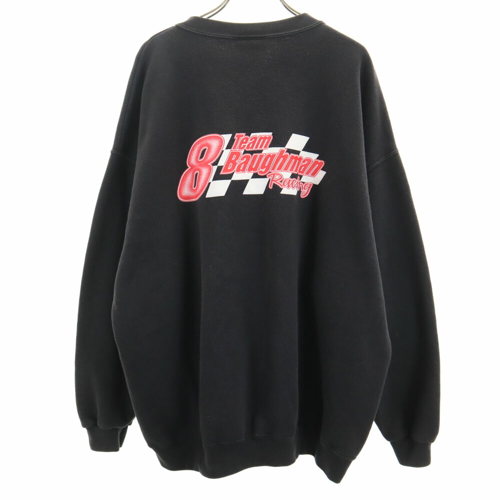楽天市場】古着 Lee リー 90s オールド USA製 長袖 トレーナー L