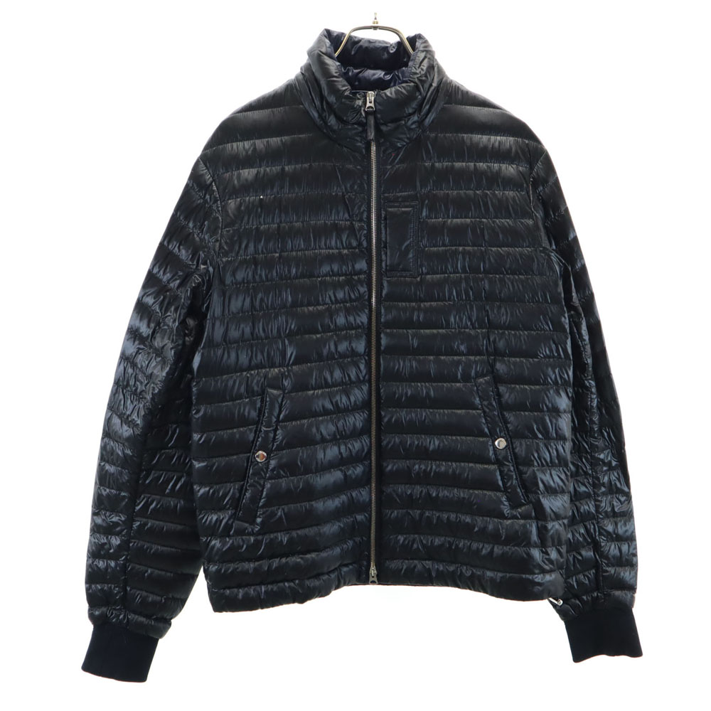 Burberry バーバリー　ブルゾン　中綿　オーバーサイズ BURBERRY】BIRLEY ナイロンジップパーカー (Burberry/ブルゾン