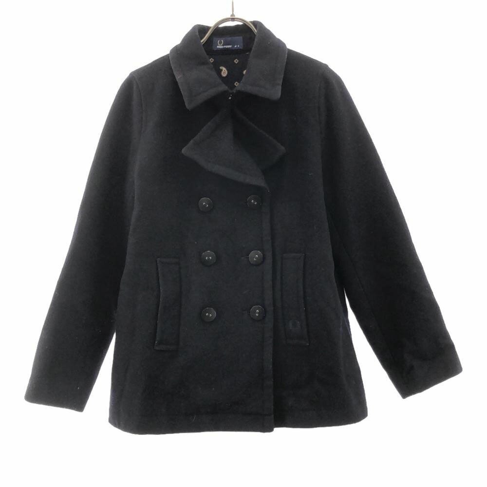 楽天市場】古着 FRED PERRY フレッドペリー 日本製 テーラード