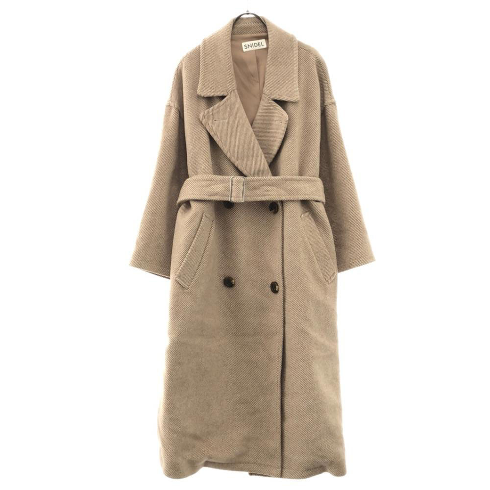 楽天市場】SNIDEL スナイデル コート一般 コート Coat SNIDEL