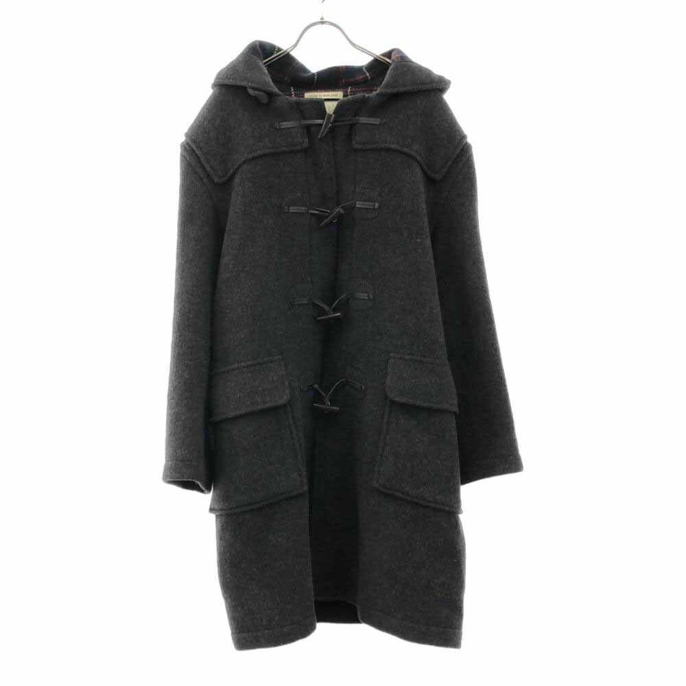 【AVANTE】✨極美品✨オールドイングランド ダッフルコート ネイビー OLD ENGLAND オールドイングランド オールド ロング ダッフル